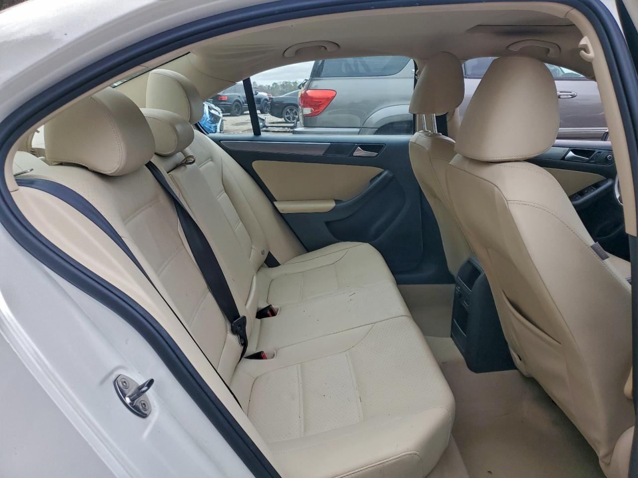 Volkswagen Jetta Tdi Image 4