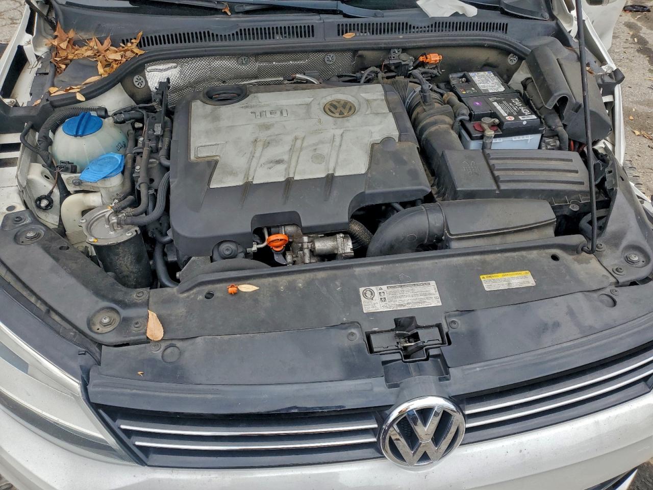 Volkswagen Jetta Tdi Image 11