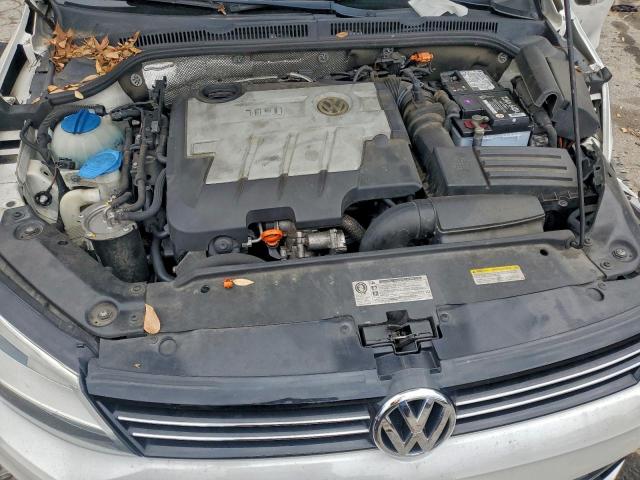 Volkswagen Jetta Tdi Image 11
