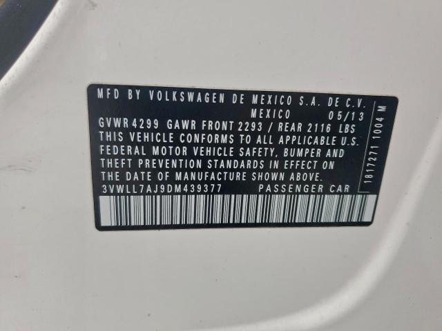 Volkswagen Jetta Tdi Image 12