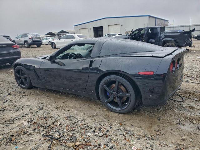 Chevrolet Corvette Image 9