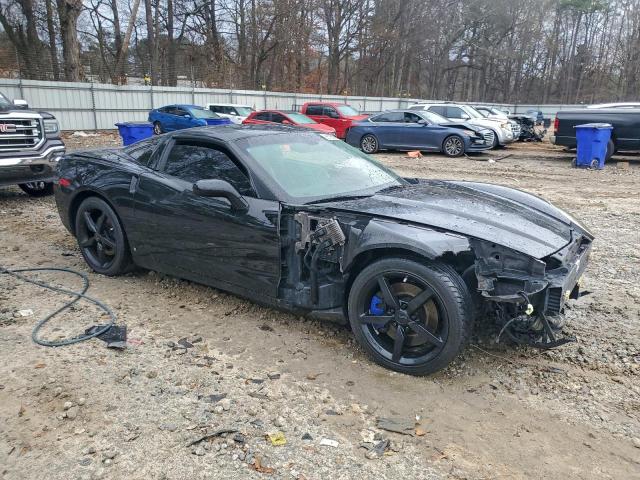 Chevrolet Corvette Image 4