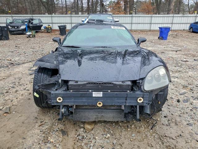 Chevrolet Corvette Image 11