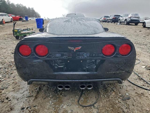 Chevrolet Corvette Image 3