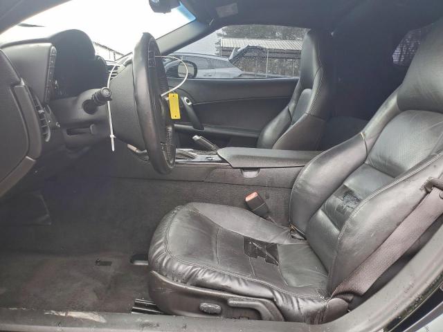 Chevrolet Corvette Image 10