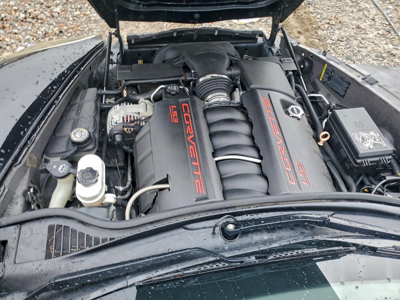 Chevrolet Corvette Image 7