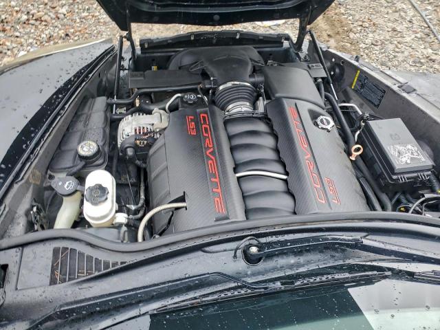 Chevrolet Corvette Image 7
