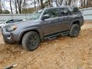 Toyota 4Runner Sr5 Image 1