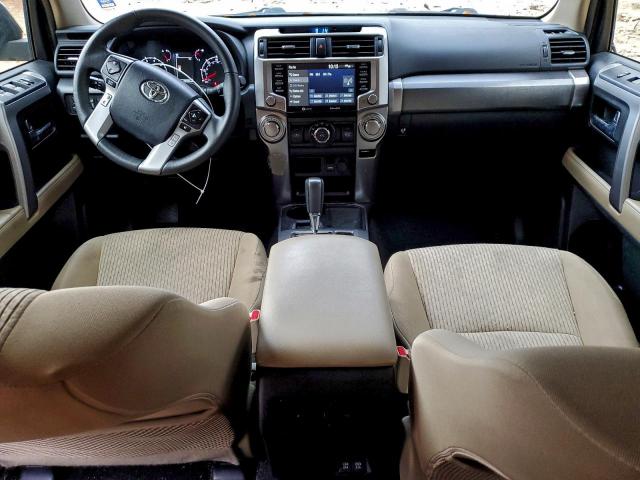 Toyota 4Runner Sr5 Image 7