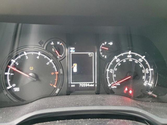 Toyota 4Runner Sr5 Image 12