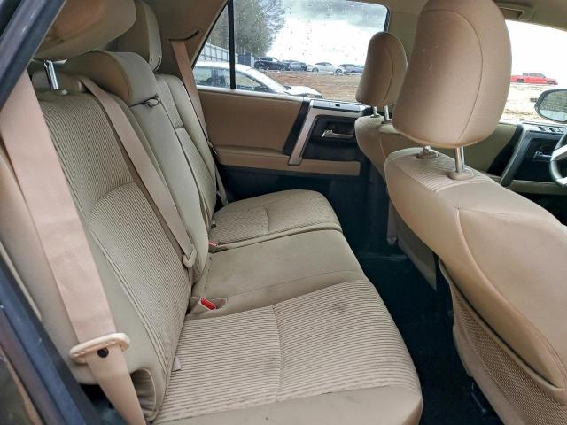 Toyota 4Runner Sr5 Image 5