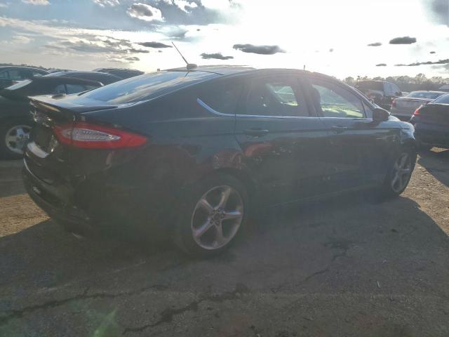 Ford Fusion Se Image 3