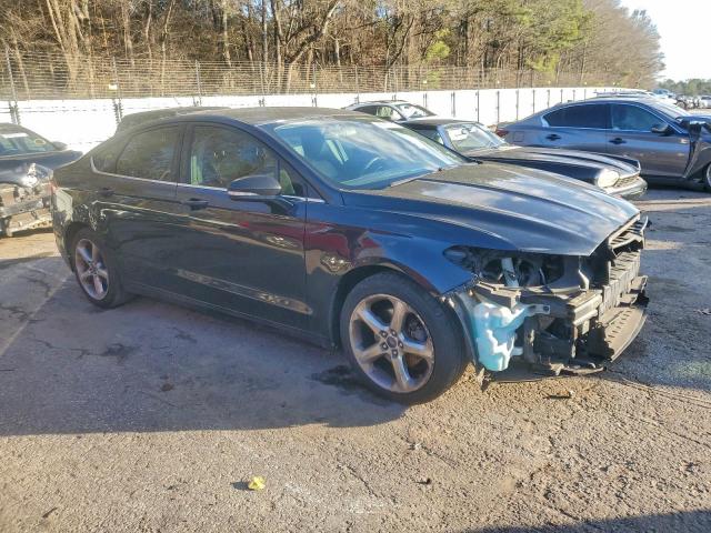 Ford Fusion Se Image 5