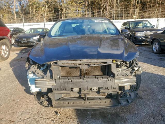 Ford Fusion Se Image 10