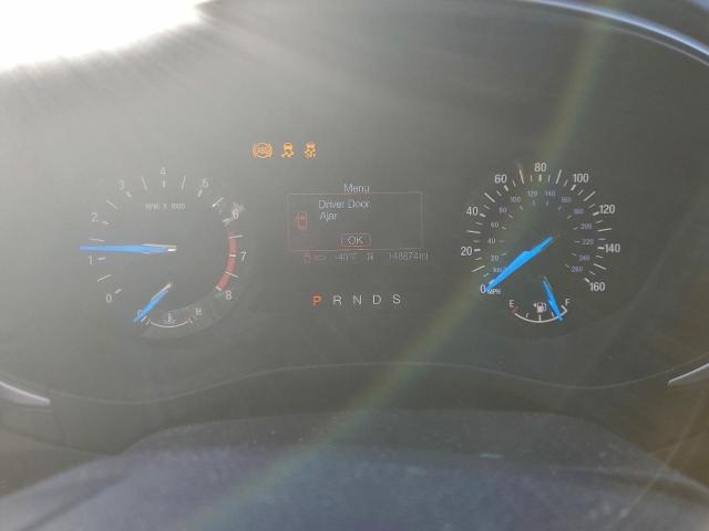 Ford Fusion Se Image 9