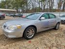 Buick Lucerne Cxl Image 1