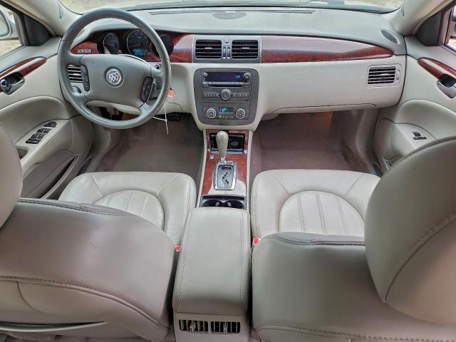 Buick Lucerne Cxl Image 7