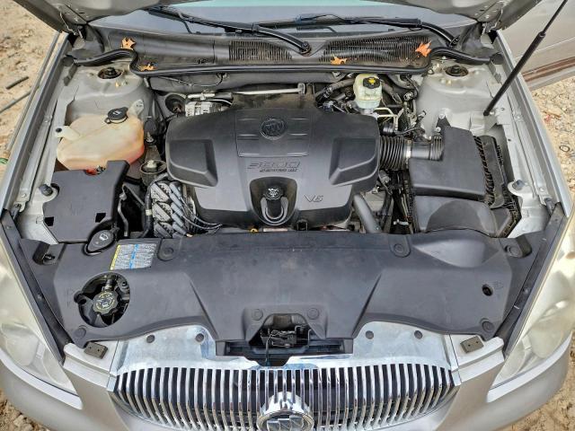 Buick Lucerne Cxl Image 2