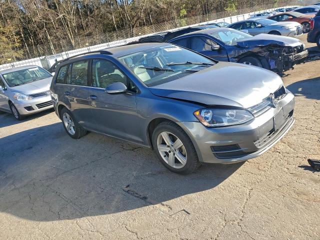Volkswagen Golf Tdi S Image 11
