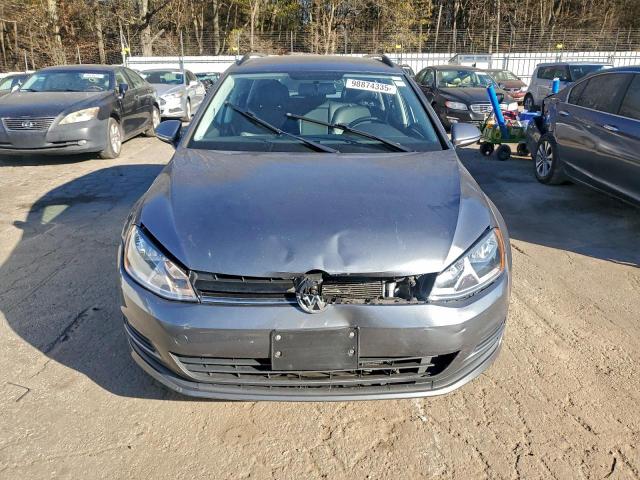 Volkswagen Golf Tdi S Image 8