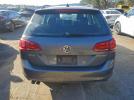 Volkswagen Golf Tdi S Image 7