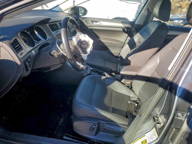 Volkswagen Golf Tdi S Image 6