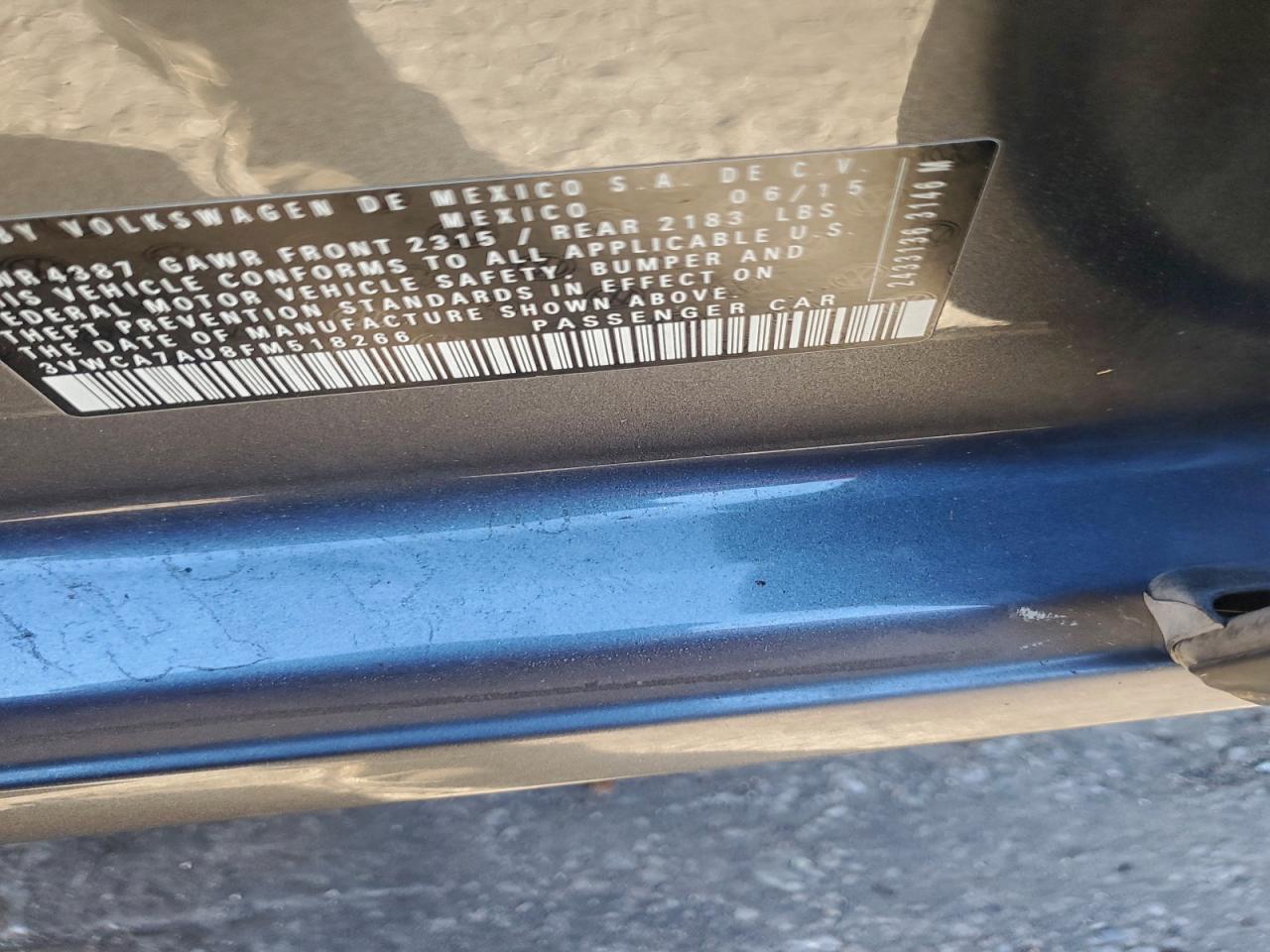 Volkswagen Golf Tdi S Image 9