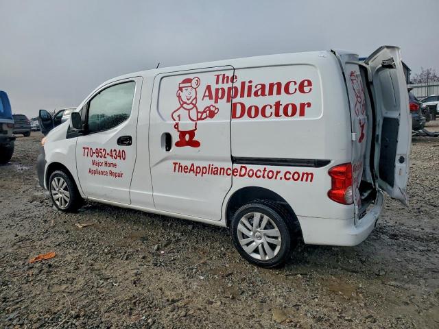 Nissan Nv 2.5s Image 4