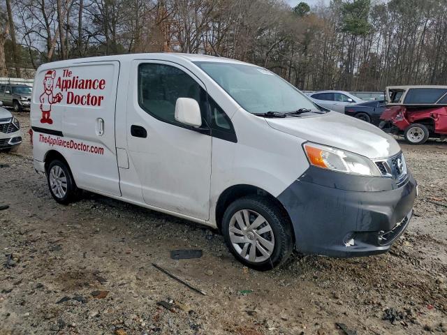 Nissan Nv 2.5s Image 8