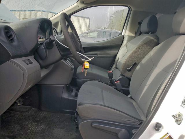 Nissan Nv 2.5s Image 5