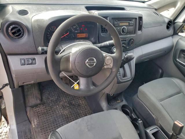 Nissan Nv 2.5s Image 6