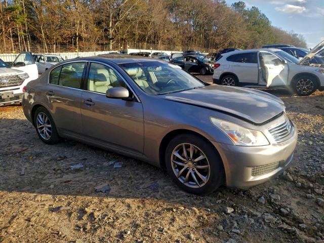 INFINITI G35 Image 3