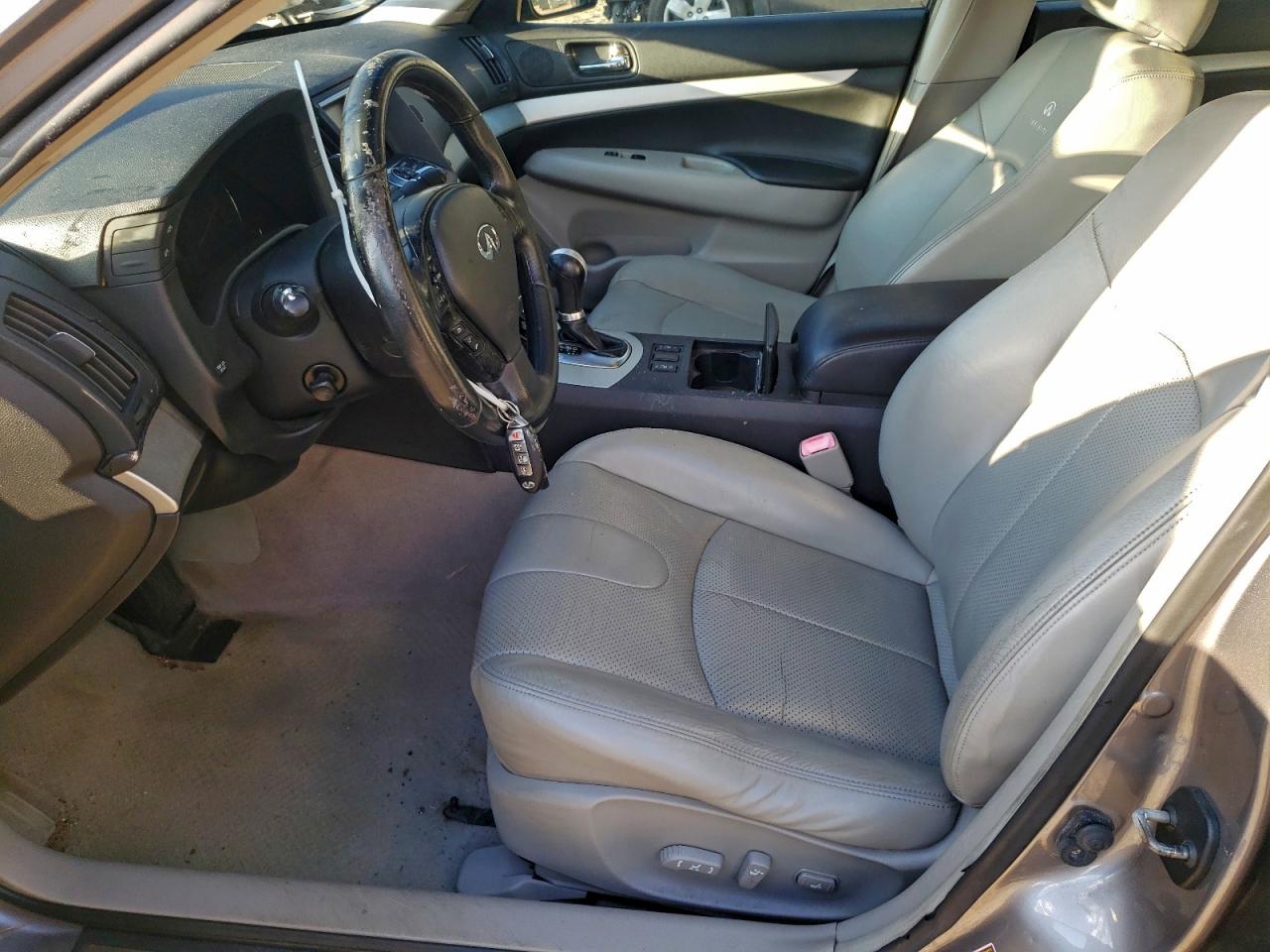 INFINITI G35 Image 11