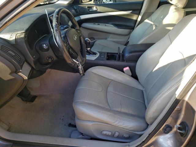 INFINITI G35 Image 11