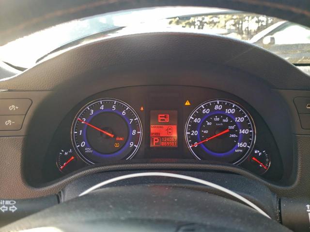 INFINITI G35 Image 12