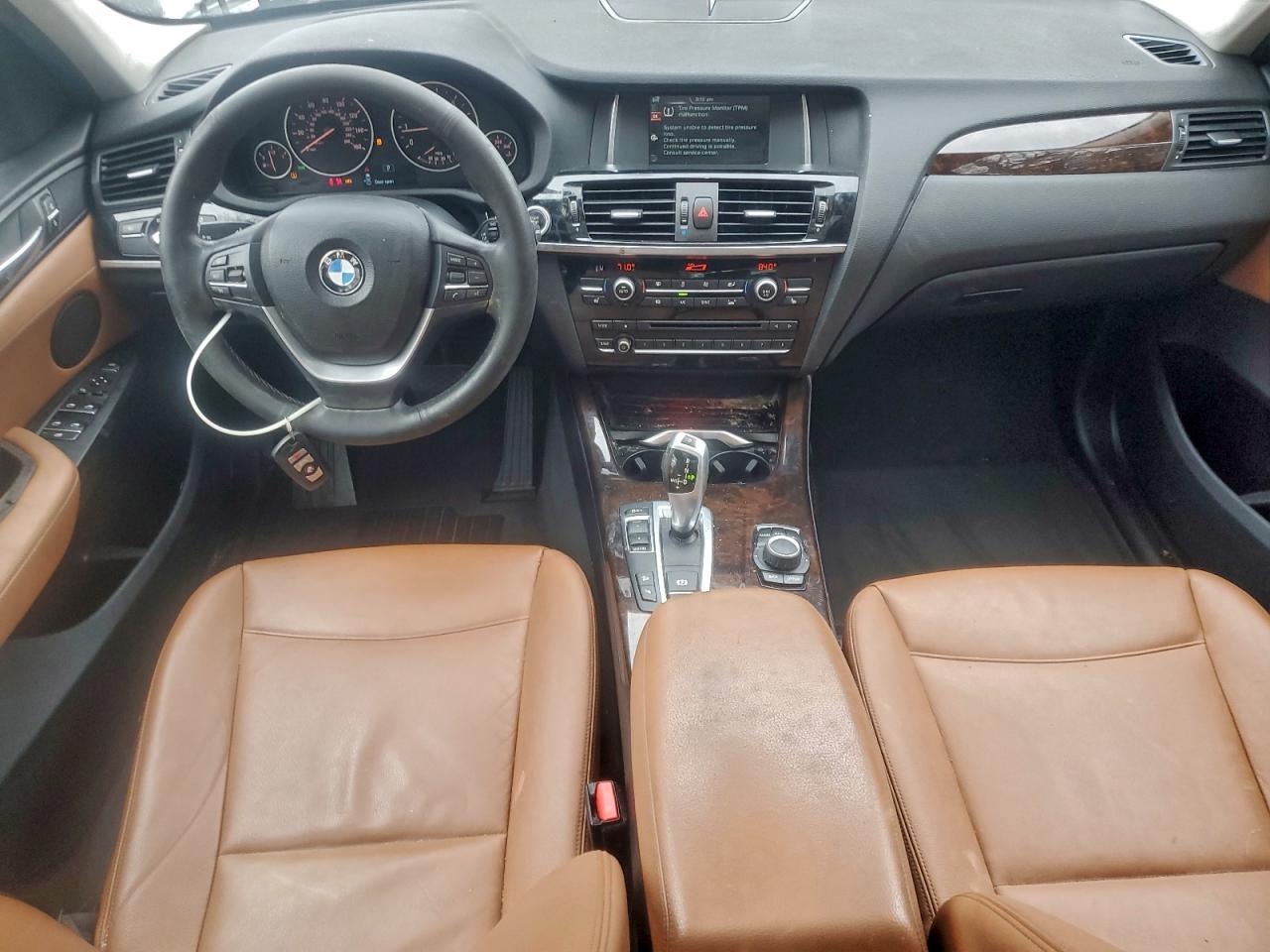 BMW X Series Xdrive28i Image 5