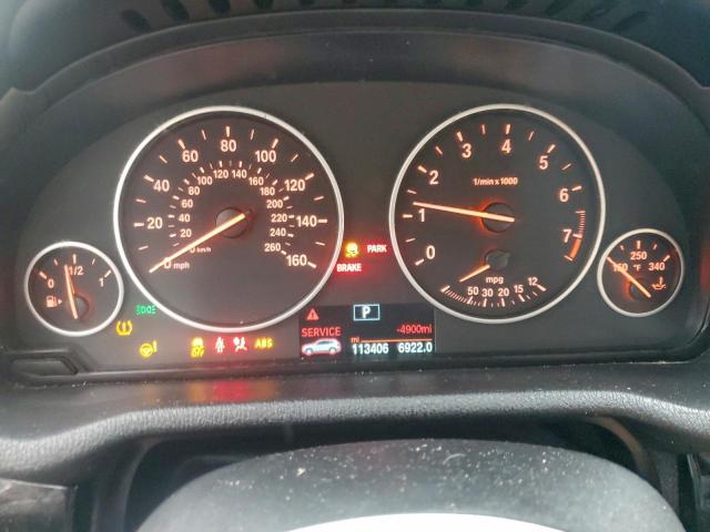 BMW X Series Xdrive28i Image 10