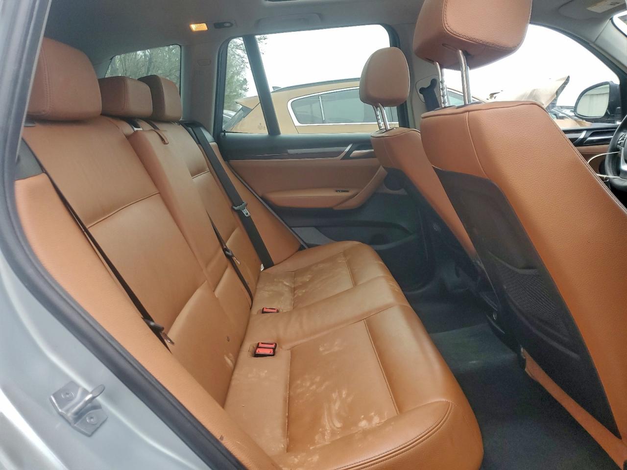 BMW X Series Xdrive28i Image 11