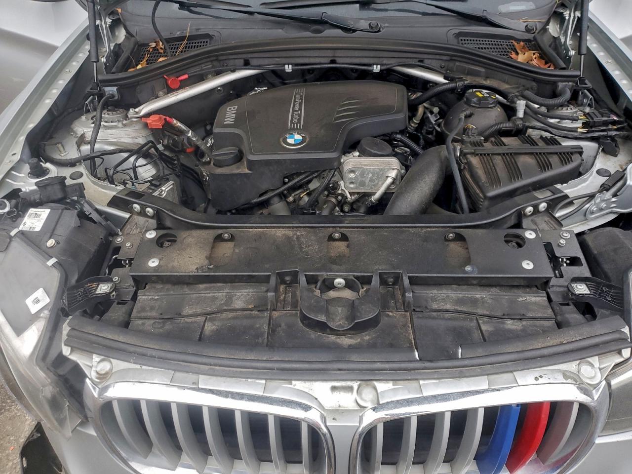 BMW X Series Xdrive28i Image 8