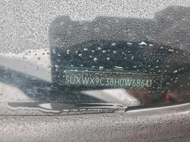 BMW X Series Xdrive28i Image 7