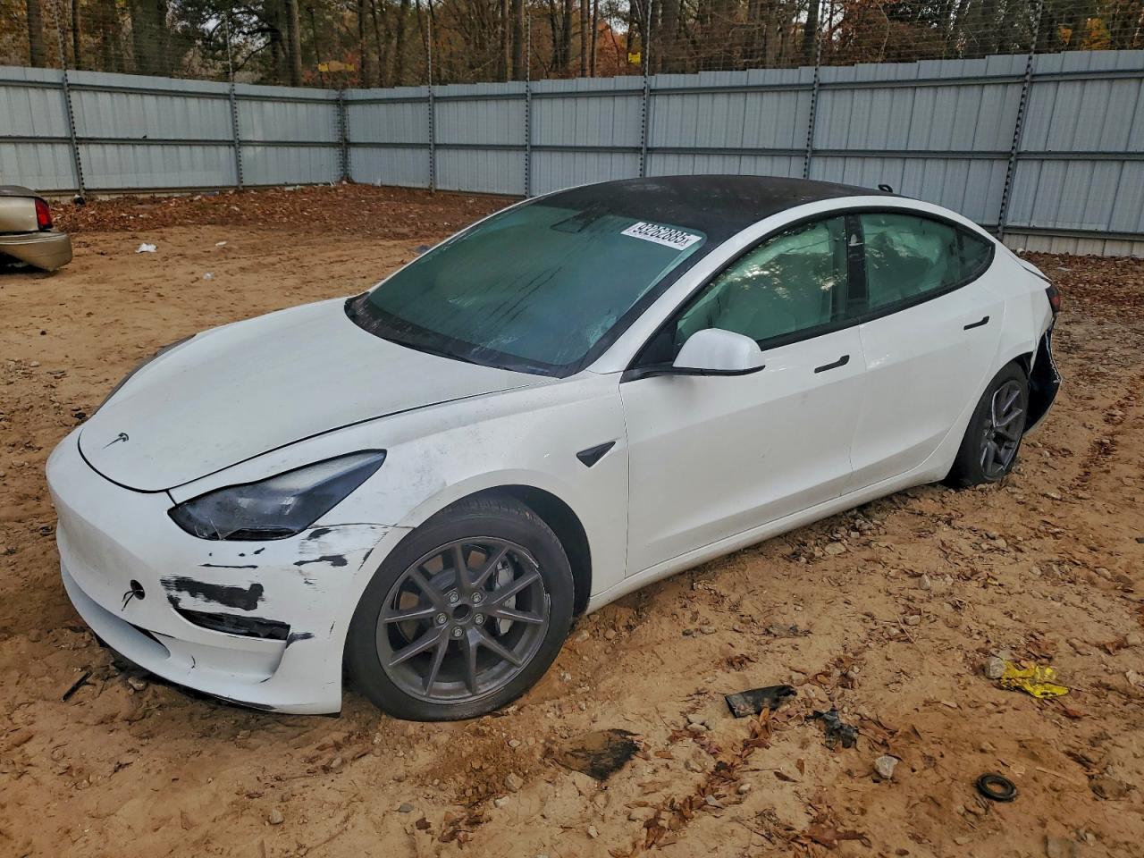 Tesla Model 3 Image 1