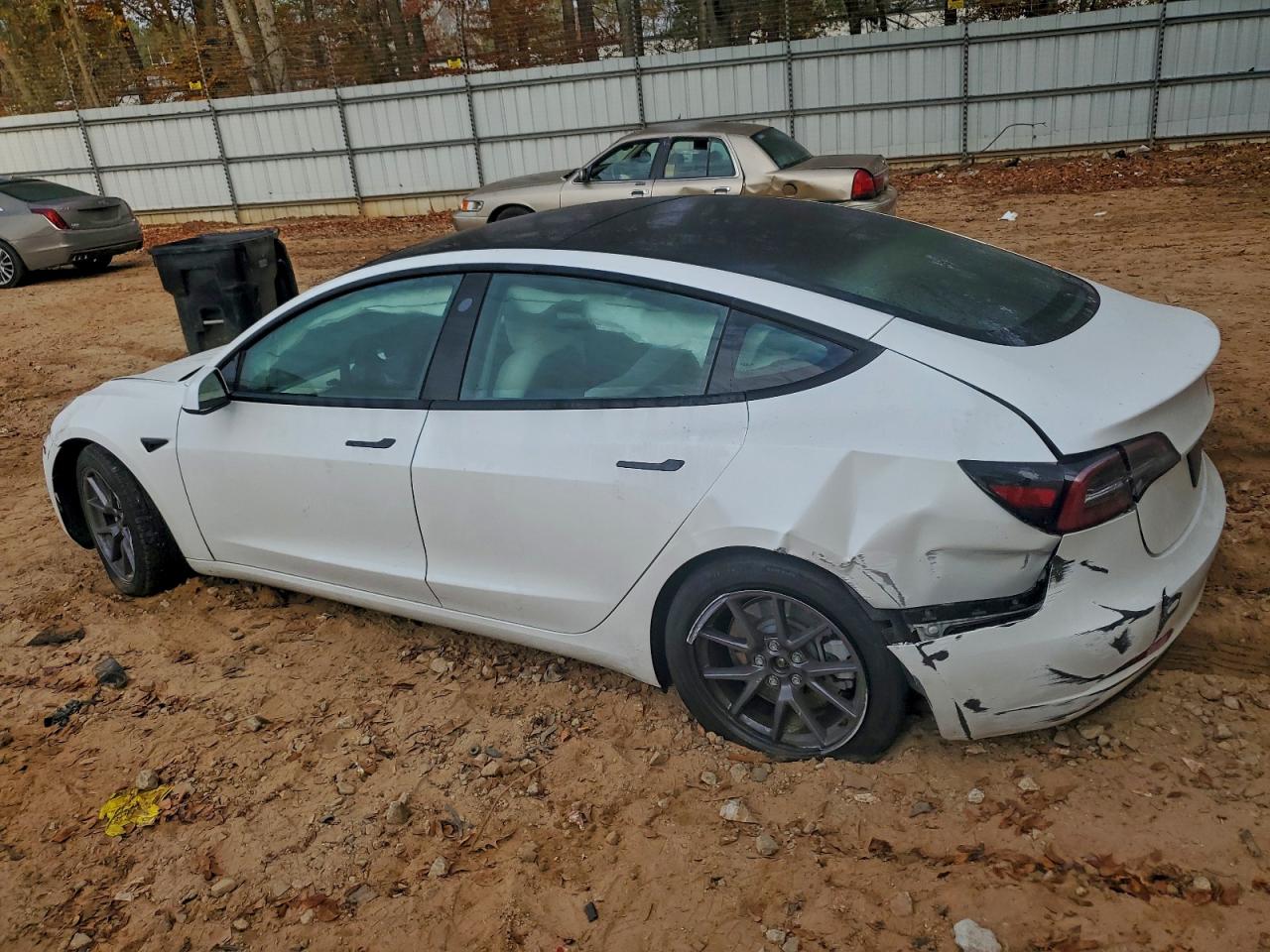 Tesla Model 3 Image 3