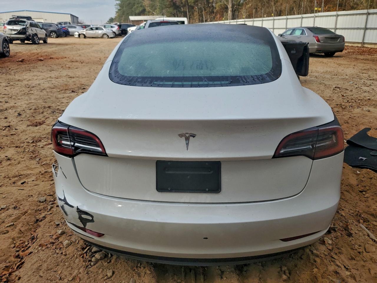 Tesla Model 3 Image 6