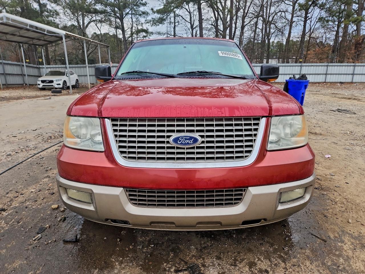 Ford Expedition Eddie Bauer Image 3