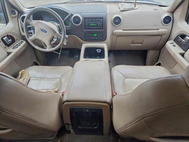 Ford Expedition Eddie Bauer Image 10