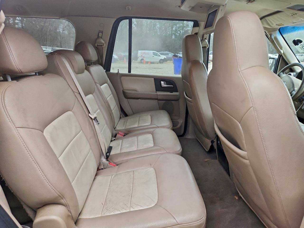 Ford Expedition Eddie Bauer Image 7