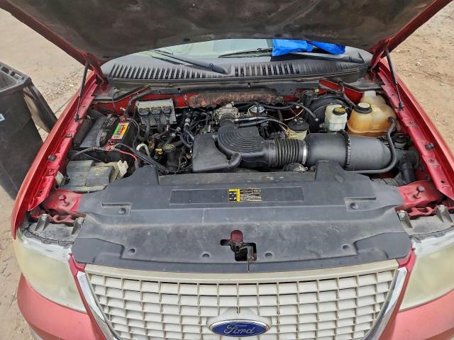 Ford Expedition Eddie Bauer Image 8