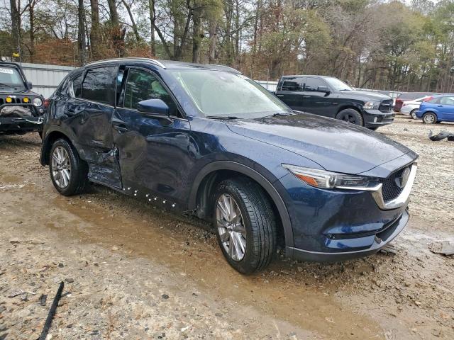 Mazda Cx Grand Touring Image 2