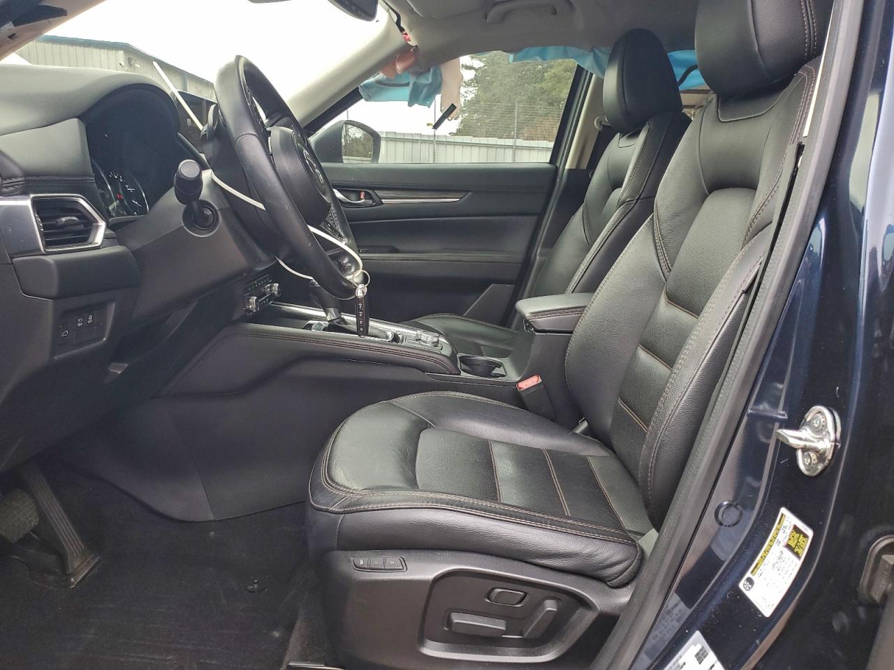 Mazda Cx Grand Touring Image 9