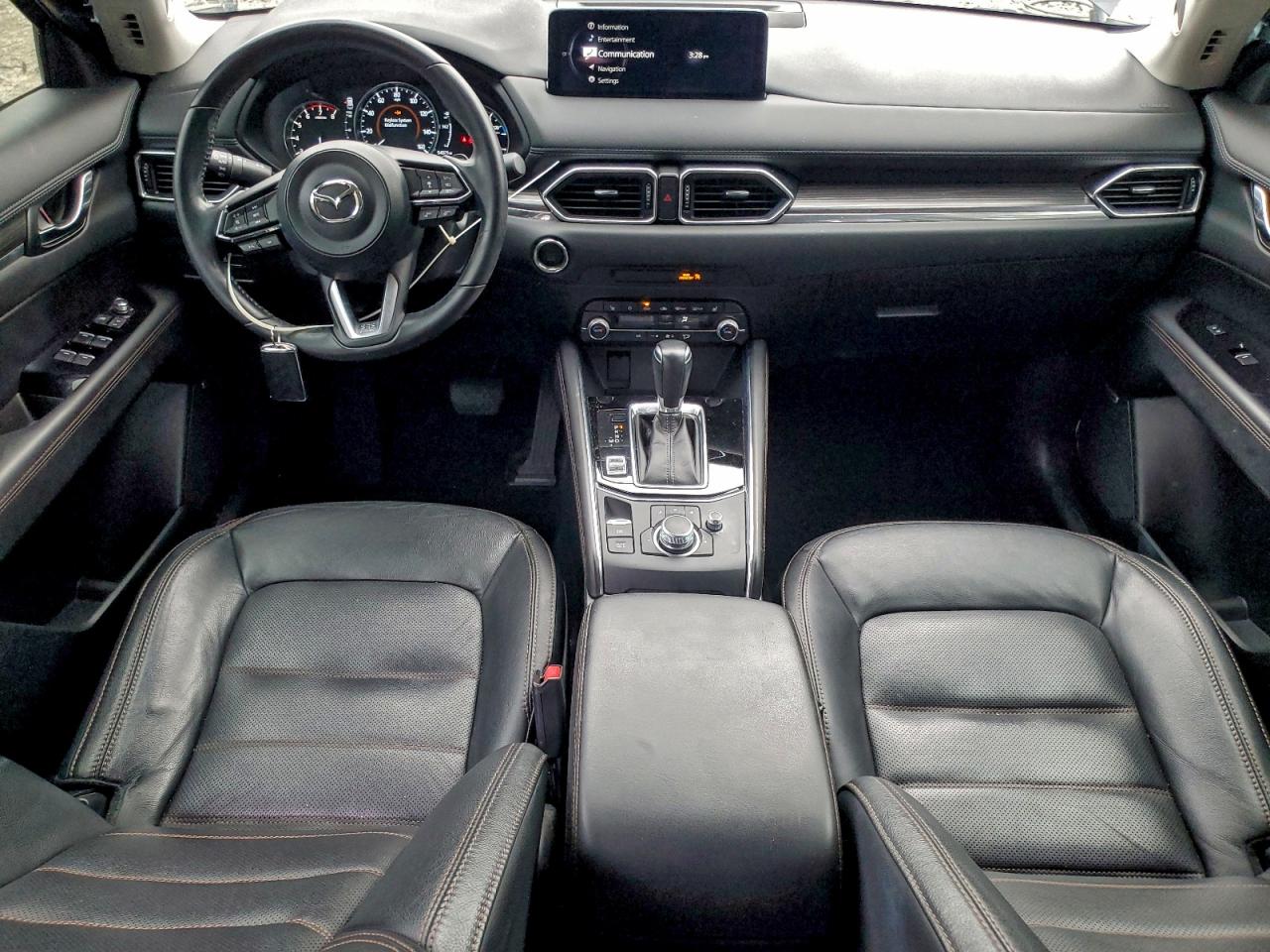 Mazda Cx Grand Touring Image 11